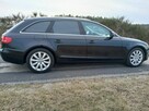 sprzedam audi A4 B8 2011/2012 - 8