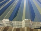 Blachy Trapezowe kolory - od ręki na Placu bez czekania - 6