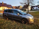 2025 Peugeot 5008 1.6 THP 156KM Family 7-os. | 2011 | Panora - 15