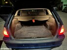 BMW e46 320d 2.0 150KM Touring - 8