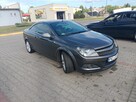 Opel Astra Kabriolet 1.9 Diesel 150 KM – 2010 r. - 3