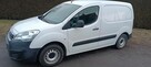 PEUGEOT PARTNER - 2