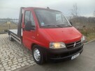 Citroen Jumper auto laweta 155KM 03r. - 3