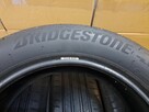 Opony letnie Bridgestone 225/55r18 rok 2022 - 6