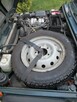 Łada Niva 4x4 terenowa - unikalny stan NIESPOTYKANY przebieg - 11