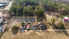 Zaścianki * Działka pod szeregówki 3000m2 - 4