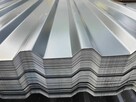 Blacha Trapez Blachy Trapezowe Dach T6 T18 T20 Stodoła Wiata - 3
