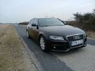 sprzedam audi A4 B8 2011/2012 - 1