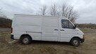 Volkswagen LT35 dostawczy L2H1 sprinter 2.5tdi 109km - 5