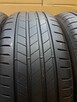 Opony letnie Bridgestone 225/55r18 rok 2022 - 2