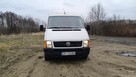 Volkswagen LT35 dostawczy L2H1 sprinter 2.5tdi 109km - 3