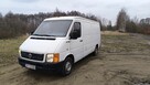 Volkswagen LT35 dostawczy L2H1 sprinter 2.5tdi 109km - 1