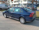 Citroen C5 2.0 HDI 2005r hatchback - 6