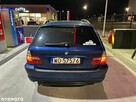 BMW e46 320d 2.0 150KM Touring - 7