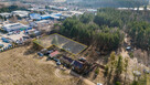 Zaścianki * Działka pod szeregówki 3000m2 - 2
