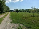 Działka Dąbrówka Wielka 1400m2 - ul. Kasztanowa - 4