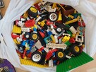 Klocki lego (system, technic) - 3