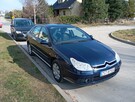 Citroen C5 2.0 HDI 2005r hatchback - 3