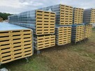 Płyta Na Garaż Wiatę, Ściany Dach Pianka Pir/Pur Mix Gat2. - 5