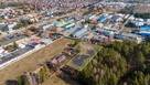 Zaścianki * Działka pod szeregówki 3000m2 - 6