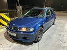 BMW e46 320d 2.0 150KM Touring - 3