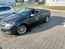 Opel Astra Kabriolet 1.9 Diesel 150 KM – 2010 r. - 1