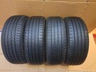 Opony letnie Bridgestone 225/55r18 rok 2022 - 1