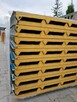 Płyta Na Garaż Wiatę, Ściany Dach Pianka Pir/Pur Mix Gat2. - 8