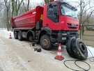 Mobilna Wulkanizacja Katowice - Mobilny Serwis Opon - 9
