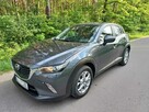 Mazda CX-3 Skyactive wersja europejska model 2017 - 16