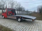 Citroen Jumper auto laweta 155KM 03r. - 6