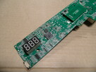 programator pralki candy CS34 1062DE/2-S 43033273 - 6