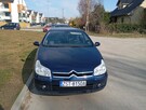 Citroen C5 2.0 HDI 2005r hatchback - 2