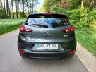 Mazda CX-3 Skyactive wersja europejska model 2017 - 6