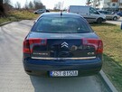 Citroen C5 2.0 HDI 2005r hatchback - 5