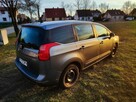 2025 Peugeot 5008 1.6 THP 156KM Family 7-os. | 2011 | Panora - 13