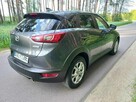 Mazda CX-3 Skyactive wersja europejska model 2017 - 3