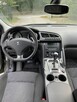 Peugeot 3008 rok 2010 - 2