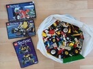 Klocki lego (system, technic) - 2