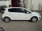 Sprzedam Opel Corsa D 150Jahre 1.4 100km - 2