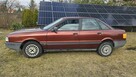 Audi 80 B3 1.6 TD 1990r turbo diesel - 4