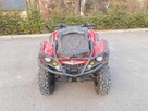 CAN-AM outlander PRO renegade 570 4x4 grizzly Sportsman 650 - 8