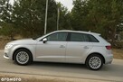 Audi A3 2.0 TDI Ambiente - 3