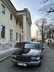Wynajem limuzyny z kierowcą Cadillac 9 osobowy gangsta styl - 5