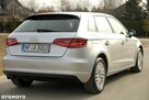 Audi A3 2.0 TDI Ambiente - 8