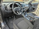 Kia Sportage 2013, 1.6 GDI 135 KM, salon Polska, 120.000 km - 11