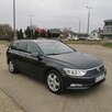 Volkswagena Passata 2.0 D. 2019r skrzynią DSG7 BEZKOLIZYJNY - 12