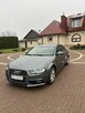 Audi A4 B8 , Ursus 1224 - 2