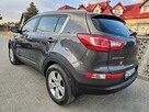 Kia Sportage 2013, 1.6 GDI 135 KM, salon Polska, 120.000 km - 5