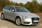 Audi A3 2.0 TDI Ambiente - 13